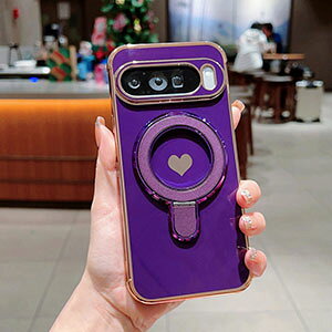 Google Pixel 11 �P�[�X �����O�t�� Pixel 11 Pro/11 Pro XL �J�o�[ �ϏՌ� �J�o�[ ���b�L�d�グ �X�^���h�@�\ �u�₩ �l�p�ی� �X�}�z �J�o�[ �X�g���b�v�z�[���t�� �l�C �������� �O�[�O�� �s�N�Z�� 11 