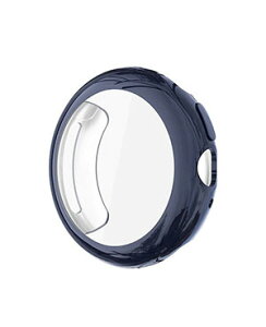 Google Pixel Watch 5 �P�[�X 41mm 45mm �J�o�[ ���b�L���H TPU �\�t�g�P�[�X �t�B������̌^ �O�[�O�� �s�N�Z���E�H�b�`5 �S�ʕی� �t���ی� ��ʕی� �Ռ��z�� �����h�~ ���h�~ �N���A ���� �y�� ����