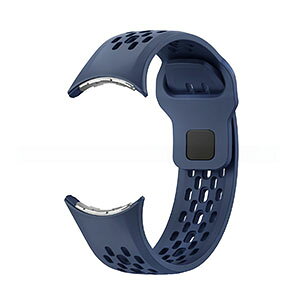 Google Pixel Watch 5 45mm �o���h �x���g �V���R���f�� �O�� �s�N�Z���E�H�b�`5 45MM �����o���h �����x���g �ւ��x���g �X�|�[�c �^�� �V���R���x���g �_�炩�� �y�� �h�� �ʋC�� �ȒP���� ����\ 