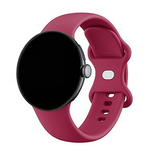 Google Pixel Watch 5 45mm �o���h �V���R���X�|�[�c �ւ��x���g �s�N�Z���E�H�b�`5 �����o���h ���[�v �_�炩�� ���ɋ��� ���� �����\ �y�� �^�� �����j���O �A�E�g�h�A ������� ���킢�� ���f�B