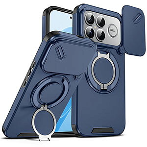 Xiaomi POCO F9 Pro �P�[�X POCO F9 Ultra �J�o�[ TPU PC ��d�\�� �ϏՌ� �Ռ��z�� �����O�t�� 360�x��] �X�^���h�@�\ �����Y�ی� �����₷�� ���p �y�� ������� �V���I�~ �|�R F9 �v�� �E���g�� �X�}�z