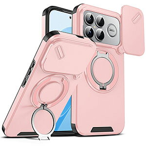 Xiaomi POCO F9 Pro �P�[�X POCO F9 Ultra �J�o�[ TPU PC ��d�\�� �ϏՌ� �Ռ��z�� �����O�t�� 360�x��] �X�^���h�@�\ �����Y�ی� �����₷�� ���p �y�� ������� �V���I�~ �|�R F9 �v�� �E���g�� �X�}�z
