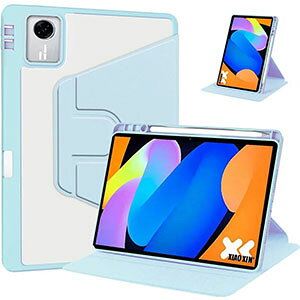 �y�y�����[���I�[�g�X���[�v�zLAVIE Tab T11 T1175/MAS T1175/MAC �P�[�X PC-T1155MAS �J�o�[ T11N PC-T1175LAC 360�x��] �c���X�^���h �ϏՌ� �蒠�^ PU���U�[ 2026 �ă��f�� 11�C���` �^�u���b�g�P�[�X �蒠�^�P