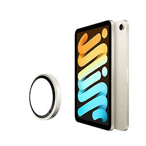 2���� iPad mini 8 2026���f�� �J���������Y �L���L�� �����Y�J�o�[ �A���~�j�E������ �����K���X mini8 �J�����ی� �t�B���� �A�C�p�b�h �~�j8 �K���X�t�B���� ��U�h�~ �����ߗ� ���h�~ ���킢�� 