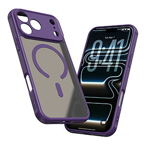 iPhone 18 18 Pro 18 Pro Max �}�b�g ���� �P�[�X �ϏՌ� �J�o�[ �l�p�ی� �Ռ��h�~ ���C�[�d �[�d�Ή� TPU+PC ��G�蔲�Q �y�ʔ��^ �����₷�� �������� ������� 18�v�� 18�v���}�b�N�X �w�ʃJ�o�[ CASE 