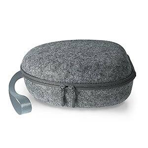 Steam Frame VR �P�[�X Meta Quest 3 �P�[�X �ϏՌ� �J�o�[ �����[�g�v���[���[ ��p �ی� �ϏՌ� ���h�~ ������t�� �n�[�h�P�[�X ��G�肪���K�� �n�[�h EVA�|�[�` CASE ���[�o�b�O �y�� �����₷�� 