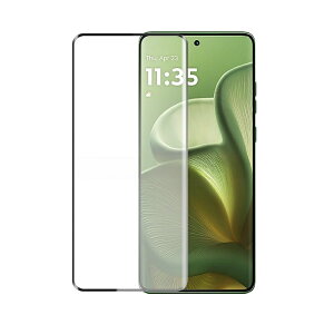 �y2���Z�b�g�zmotorola Moto edge 70 Fusion �t���ی� 3D�ȖʑΉ� �S�ʋz�� �t���ی� �����K���X�t�B���� �d�x9H �����ߗ� ���h�~ �w��y�� ��U�h�~ �X�}�z�t�B���� ��ʕی� �\��₷�� �C�A���X ��
