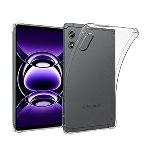 TECLAST T60Mini �P�[�X �ϏՌ� 8.8�C���` �J�o�[ �e�N���X�g T60 �~�j �^�u���b�g�P�[�X �l�p�ی� �Ռ��z�� �����h�~ ��ʕی� ����h�~ TPU �N���A�P�[�X �y�� ���^ ���h�~ ��� �X���� ������� ��