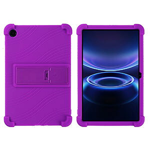 Xiaomi POCO Pad C1 9.7�C���` �P�[�X �J�o�[ �ϏՌ� �l�p�ی� �V���R���f�� �X�^���h�@�\ �l�C �������� �^�u���b�gPC �ی� �l���̏Ռ��z���⋭ ������ꂪ�ȒP �M���U �w�ʃJ�o�[ POCO Pad C1 9.7�^ �J
