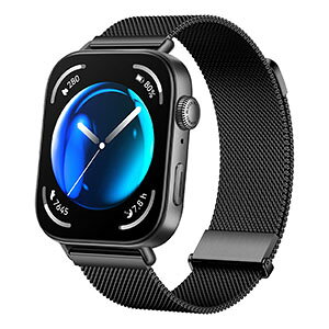 HUAWEI Watch Fit5/Watch Fit5 Pro �����x���g �����X�e�����X�f�� Watch Fit4/Watch Fit4 Pro �r���v�x���g ������� ���� �o���h �ւ��x���g ���^���o���h �����^�b�`���� �r�W�l�X �t�H�[�}�� �J�W���A�� 