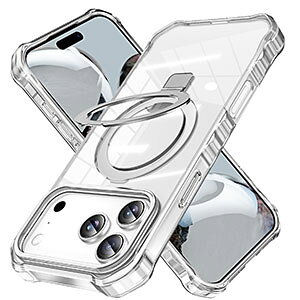 iPhone18 Pro Max �P�[�X �ϏՌ� �J�o�[ �}�b�g�d�l �����O�t�� iPhone18 Pro �P�[�X TPU&PC�f�� �P�[�X �X�^���h�@�\ �u�₩ �l�p�ی� iPhone air2 �w�� �J�o�[ �l�C �������� �X�}�z �A�C�t�H�� 18 �J�o�[ 