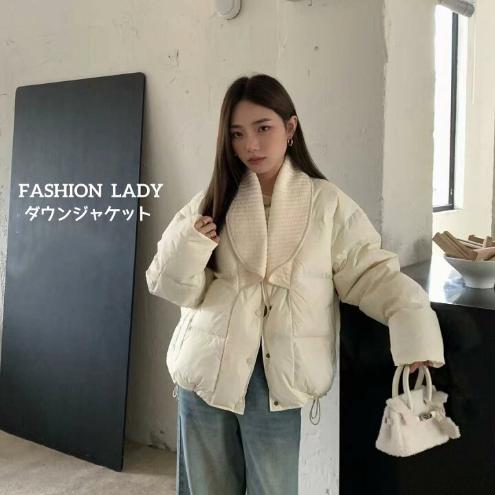楽天市場】品質良い レディースコート 冬服 あったか 防寒対策 保温 