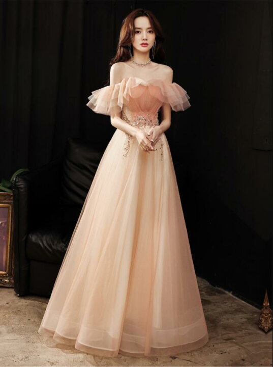 セットアップ レディース2点セット マキシ丈ワンピース Aラインドレス おしゃれ お呼ばれ 披露宴 結婚式 通勤 Ol キャバドレス ナイトドレス お洒落 正規