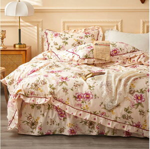 yzzcJo[Zbg i 4_Zbg ԕ ʋCǂ ӂӂ xbhXJ[g QJo[Zbg|zcJo[ _u s[P[X 1.5m/1.8m Jo[ Gǂ _炩 lG