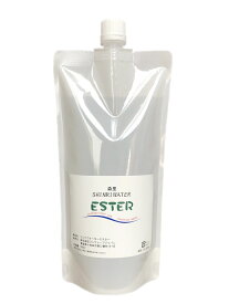 森里エスター500ml