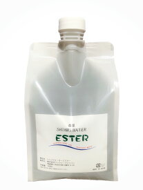 森里エスター1000ml