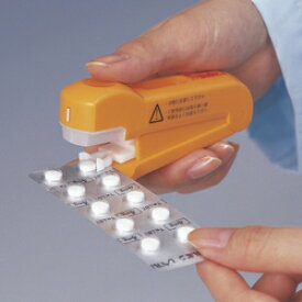 楽天市場 錠剤 カッター 4 分割の通販