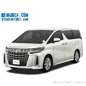 楽天市場 アルファード 新車の通販