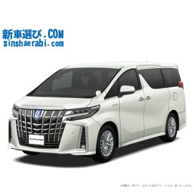 楽天市場 アルファード トヨタ 自動車車体 新車 中古車 車 バイクの通販