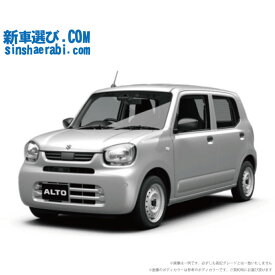 《 新車 スズキ アルト 4WD 660 A 》