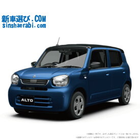 《 新車 スズキ アルト 4WD 660 HYBRID S 》