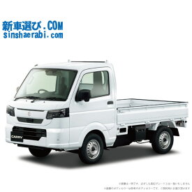 《 新車 スズキ キャリィトラック 4WD 660 KC KC農繁 4AT 》