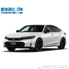 《 新車 ホンダ シビック 2WD 2000 e：HEV RS 》