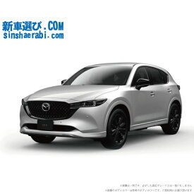 《 新車 マツダ CX-5 4WD 2200 XD Drive Edition 》