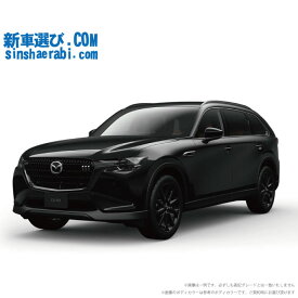 《 新車 マツダ CX-80 4WD 3300 XD Premium Sports 6人乗り 》