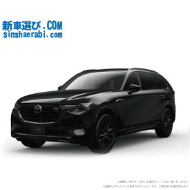 《 新車 マツダ CX-80 4WD 3300 XD-HYBRID Exclusive Sports 6人乗り 》