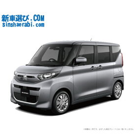 《 新車 ミツビシ eKスペース 4WD 660 M 》