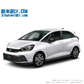 《 新車 ホンダ フィット 2WD 1500 RS 》