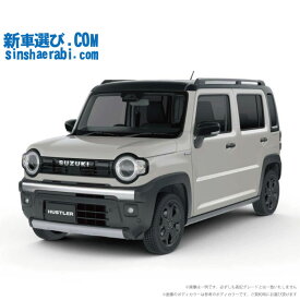 《 新車 スズキ ハスラー 4WD 660 タフワイルド ターボ 》