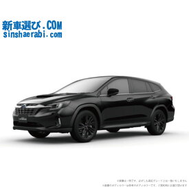《 新車 スバル レイバック AWD 1800 Limited EX Black Selection 》
