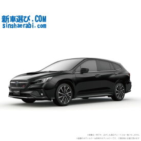 《 新車 スバル レヴォーグAWD 2400 STI Sport R EX R-Biack Limited 》