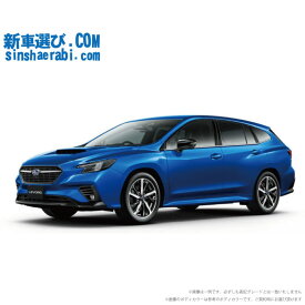 《 新車 スバル レヴォーグ AWD 1800 V-SPORT 》