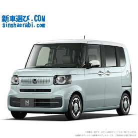 《 新車 ホンダ NBOX 4WD 660 NBOX ファッションスタイル 》