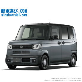 《 新車 ホンダ NBOXジョイ 4WD 660 JOY 》