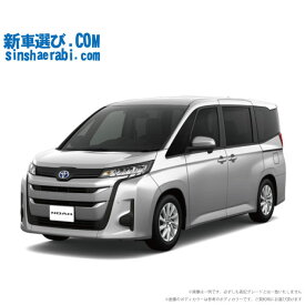 《 新車 トヨタ ノアハイブリッド 4WD 1800 HYBRID G 7人乗り 》
