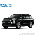 《 新車 ミツビシ アウトランダーPHEV 4WD 2400 M 5人乗り 》