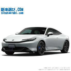 新車 ホンダ プレリュード 2WD 2000 e：HEV PRELUDE
