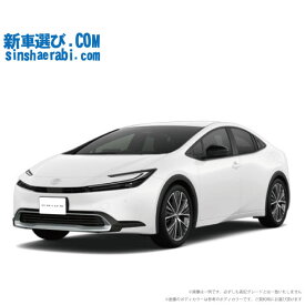 新車 トヨタ プリウスPHEV 2WD 2000 G　