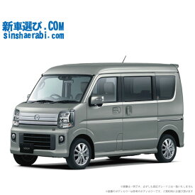 《 新車 マツダ スクラムワゴン 4WD 660 PZ 》