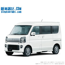 《 新車 マツダ スクラムワゴン 4WD 660 PZ-S 》