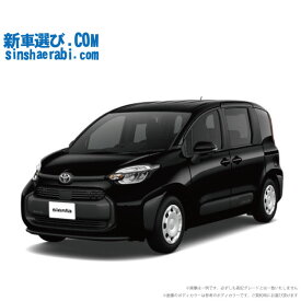新車 トヨタ シエンタハイブリッド 4WD 1500 HYBRID X 7人乗り　