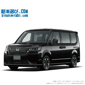 《 新車 ホンダ ステップワゴン 2WD 1500 e:HEV SPADA 30周年特別仕様車 》