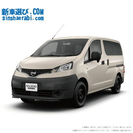 《 新車 ニッサン NV200 バネットワゴン 2WD 1600 16X-3R Outdoor Black Edition 7人乗り 》