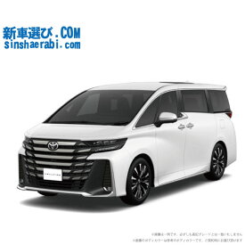 《 新車 トヨタ ヴェルファイアプラグインハイブリッド 4WD 2500 PHEV Executive Lounge E-Four 6人乗り 》