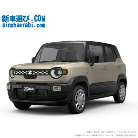 《 新車 スズキ XBEE(クロスビー) 4WD 1000 HYBRID MX 》