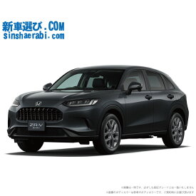 《 新車 ホンダ ZR-V 4WD 2000 e：HEV X 》